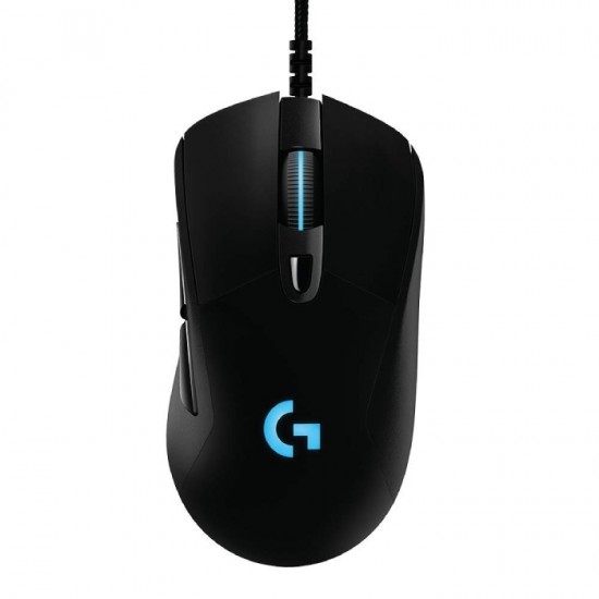Logitech G Hero Mouse (G403)