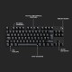 Logitech G Keyboard SE TKL (G413)