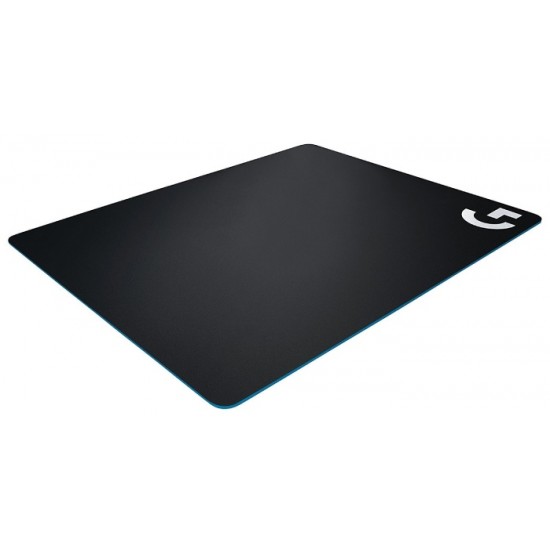 Logitech G Mouse Pad Black (G440)