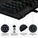 Logitech G Mechanical Keyboard Wired Carbon (G513)