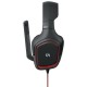 Logitech G Stereo Gaming Headset Red (G230)
