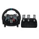 Logitech G Driving force Racing Wheel for PS4/PS5 - USB (G29)