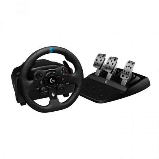 Logitech Driving Wheel G923 for Xbox X|S Xbox One/PC 