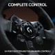 Logitech Driving Wheel G923 for PS5/PS4/PC