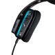 Logitech G Artemis Spectrum Wired Headset USB Blue (G633)