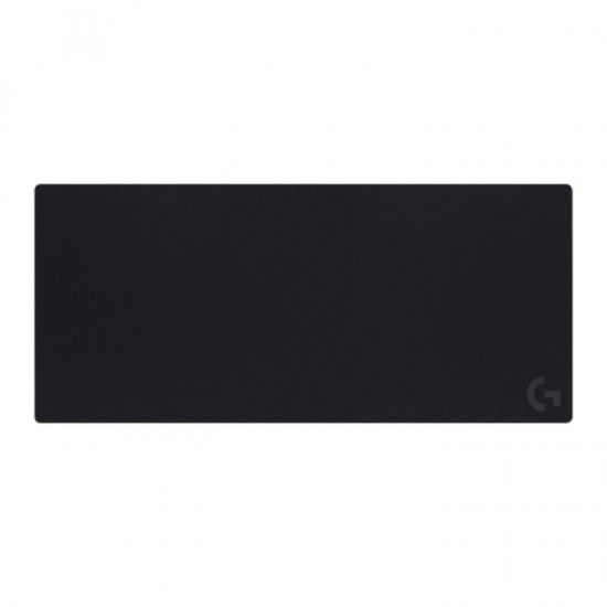 Logitech G Mousepad XL Black (G840)