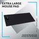 Logitech G Mousepad XL Black (G840)