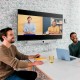 Owl Bar Video Video Conferencing Device - 4K  Video Conferencing Bar with Active Speaker Focus  
