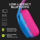 Logitech G Headset Lightspeed Blue (G435)