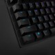 Logitech G RGB Backlit Mechinical Clicky Keyboard (G512)