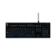 Logitech G Orion Brown Blacklit Mechanical Gaming Keyboard (G610)