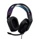Logitech Gaming Wired Headset Black 3.5 MM (G335)