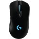 Logitech G Lightspeed Wireless Mouse Black (G703)