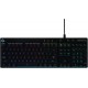 Logitech G Orion Spectrum RGB Mechanical Gaming Keyboard (G810)