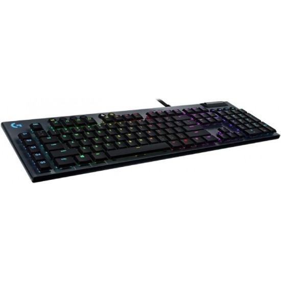 Logitech G Gaming Keyboard (G815)
