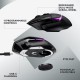 Logitech Gaming Lightspeed Wireless Mouse X Plus Black (G502)