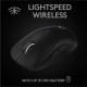 Logitech Gaming Mouse Wireless G Pro X Superlight Black
