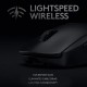Logitech Gaming Mouse Wireless G Pro Black   