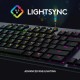 Logitech G Keyboard TCL (G815)