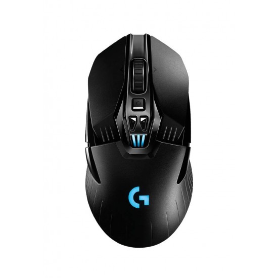 Logitech G Lightspeed Wireless Mouse Black (G903)