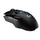 Logitech G Lightspeed Wireless Mouse Black (G903)