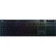 Logitech G Wireless Keyboard Linear (G915)