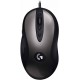 Logitech G Gaming Mouse USB Black (MX518)