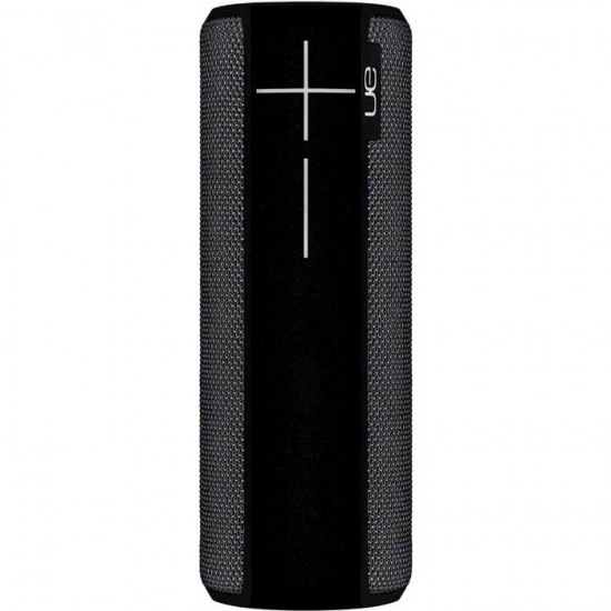 Logitech Ultimate Ear Megaboom 2 Bluetooth Speaker Black