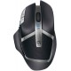 Logitech G Gaming Wireless Mouse  2.5GZ (G602)