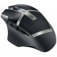 Logitech G Gaming Wireless Mouse  2.5GZ (G602)