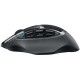 Logitech G Gaming Wireless Mouse  2.5GZ (G602)