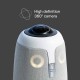 Meeting Owl 3 (Next Gen) 360-Degree 1080P HD Smart Video Conference Camera, Microphone & Speaker 