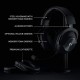Logitech Gaming Headset Wireless G Pro X Lightspeed (Black)