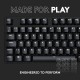 Logitech G Keyboard SE US (G413)