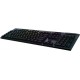 Logitech G Clicky Wireless Keyboard (G915)