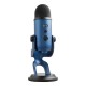 Logitech Blue Yeti Microphone USB Blue 