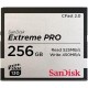 Sandisk 256GB Extreme Pro Cfast 2.0 Memory Card