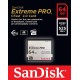 Sandisk 64GB Extreme Pro Cfast 2.0 Memory Card