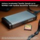 SanDisk Extreme 256GB SDHC/SDXC Card  150 MB/S,  V30,  UHS 1