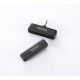  BY-WM3T2-M1 MINI 2.4GHZ WIRELESS MICROPHONE