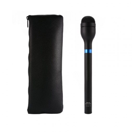 BOYA BY-HM100 HANDHELD MICROPHONE