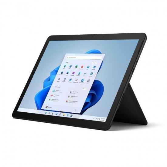 Microsoft Surface Laptop Go 3 Intel® Core™ i5, 8GB RAM, 128GB SSD, Windows 11, 10.5 inch" PixelSense™ Display