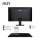 MSI PRO MP273A 27 inch" FHD Professional Business Monitor 