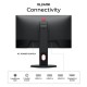 BenQ ZOWIE XL2411K Esports TN 144Hz DyAc™ 24 inch" FHD Display Gaming Monitor