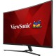 ViewSonic VX3258-PC-MHD 32 inch" Curved Gaming Monitor