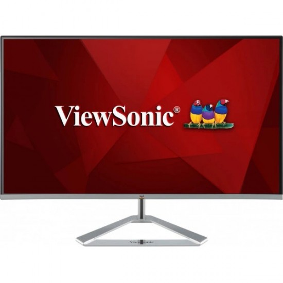 ViewSonic VX2776-SH 27 inch" IPS Monitor with Frameless Bezel