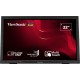 ViewSonic TD2223 22 inch" IR Touch Monitor