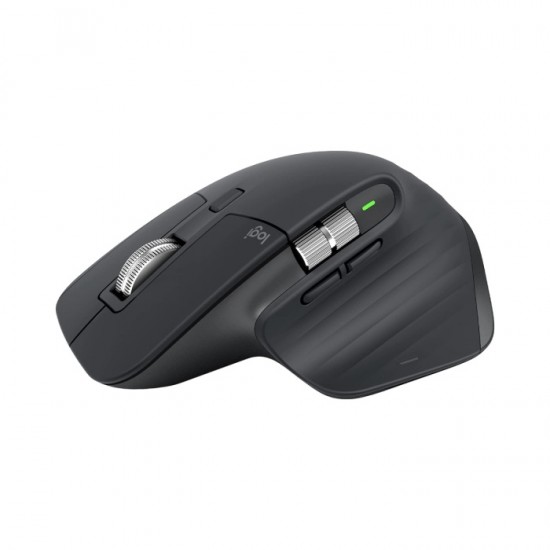 Logitech MX Masters 3S Wireless Mouse