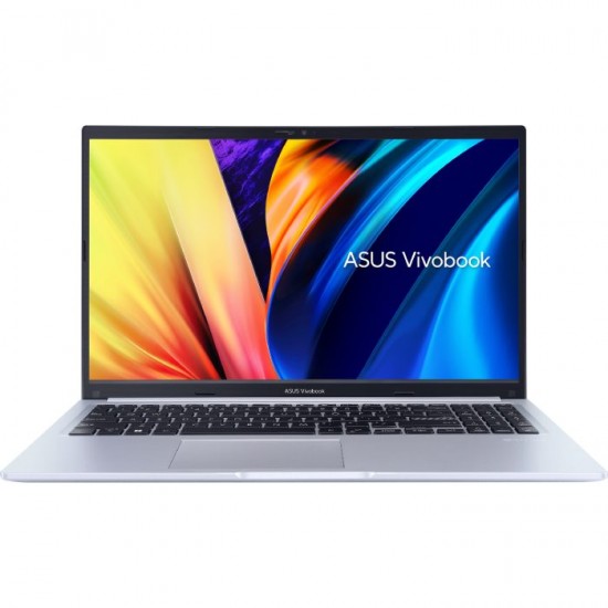 ASUS Vivobook 15 Intel Core i7-12700H Processor, 16GB RAM, 512GB SSD, 15.6inch" FHD Display (90NB0VX2-M01UV0) 