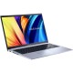 ASUS Vivobook 15 Intel Core i7-12700H Processor, 16GB RAM, 512GB SSD, 15.6inch" FHD Display (90NB0VX2-M01UV0) 